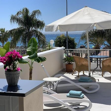 Wonderful Beach Apartment Nerja Zewnętrze zdjęcie