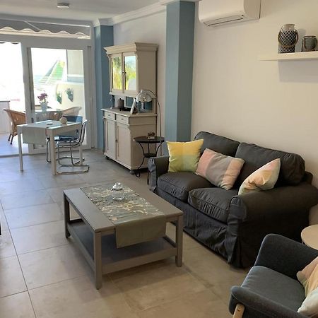 Wonderful Beach Apartment Nerja Zewnętrze zdjęcie