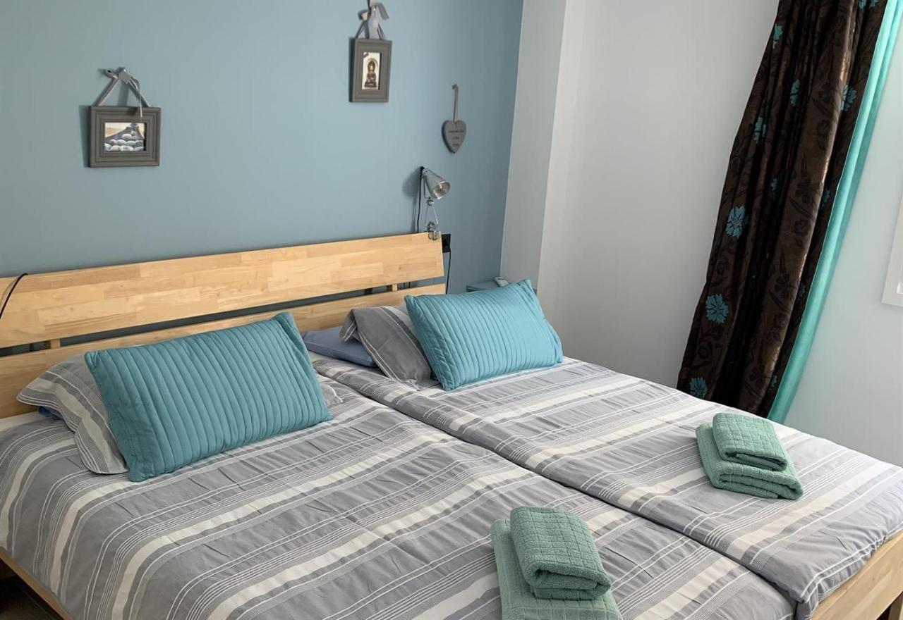 Wonderful Beach Apartment Nerja Zewnętrze zdjęcie