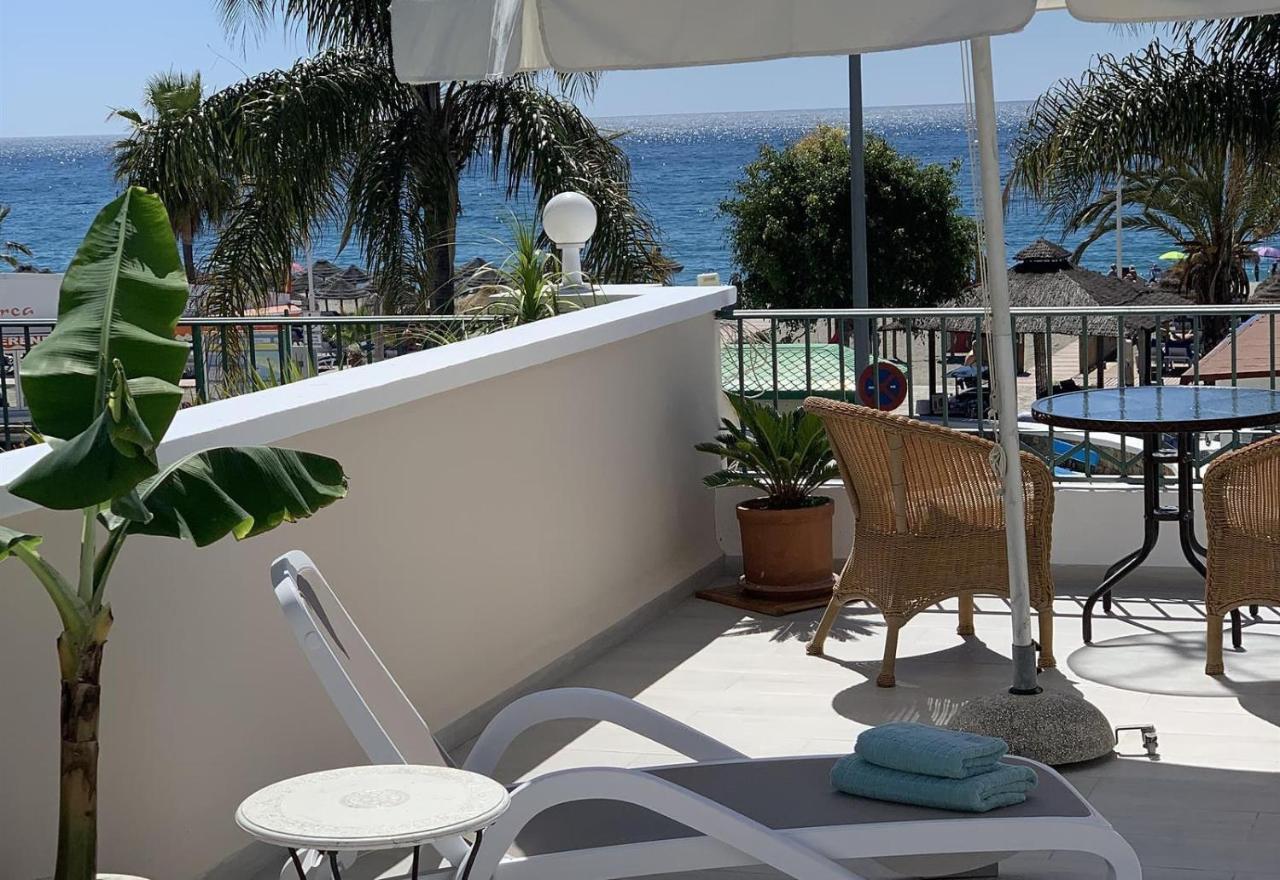 Wonderful Beach Apartment Nerja Zewnętrze zdjęcie