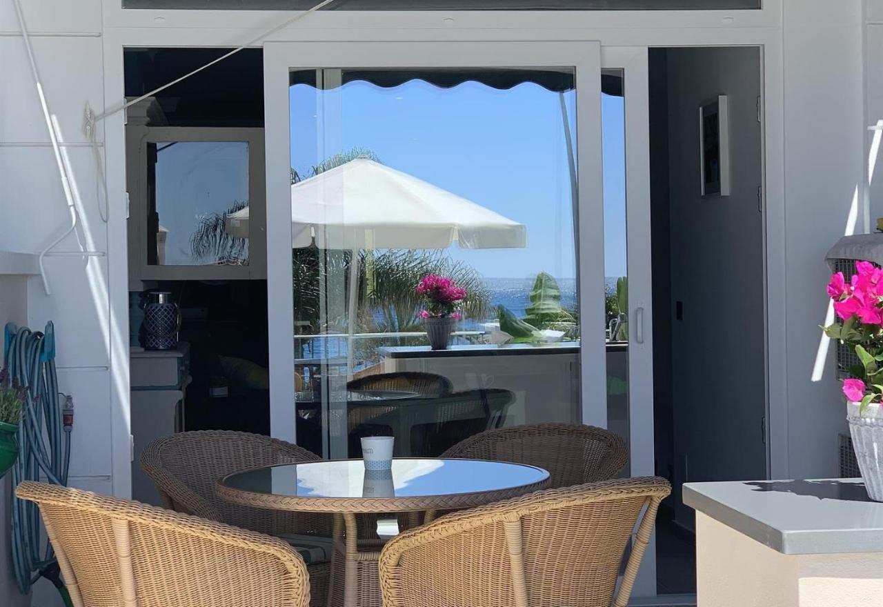 Wonderful Beach Apartment Nerja Zewnętrze zdjęcie