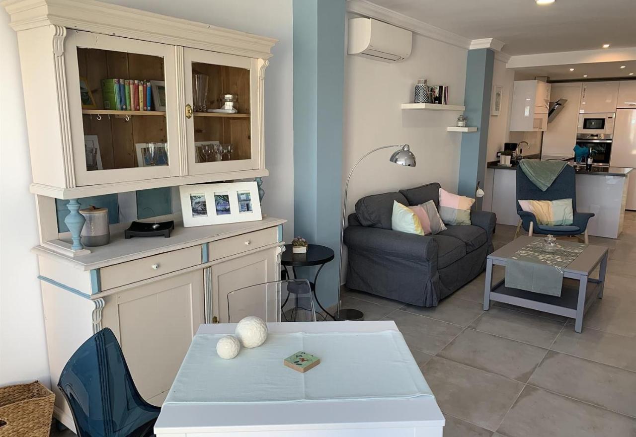 Wonderful Beach Apartment Nerja Zewnętrze zdjęcie